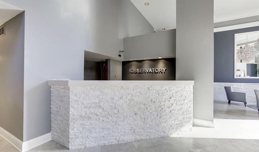 2111 WISCONSIN Ave NW 513, Washington, DC 20007 - 2 Beds, 2 Bath