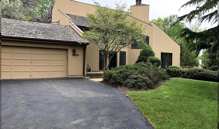 3013 COURTSIDE Rd, Bowie, MD 20721 - 3 Beds, 4 Bath