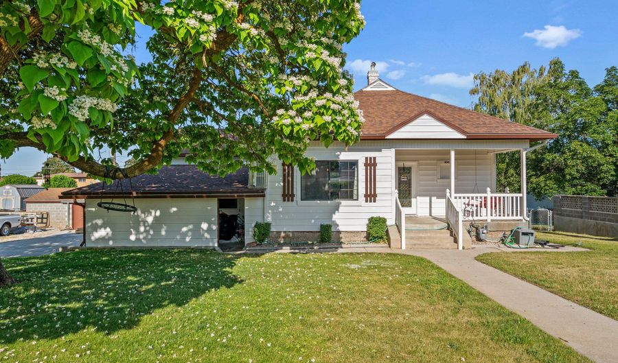 436 S 500 W, Brigham City, UT 84302 - 3 Beds, 2 Bath