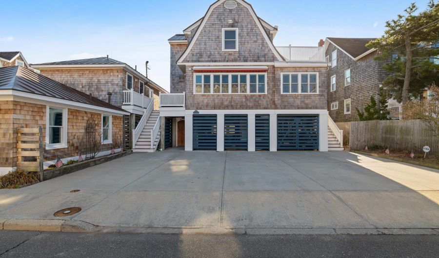 409 East Ave, Bay Head, NJ 08742 - 8 Beds, 6 Bath