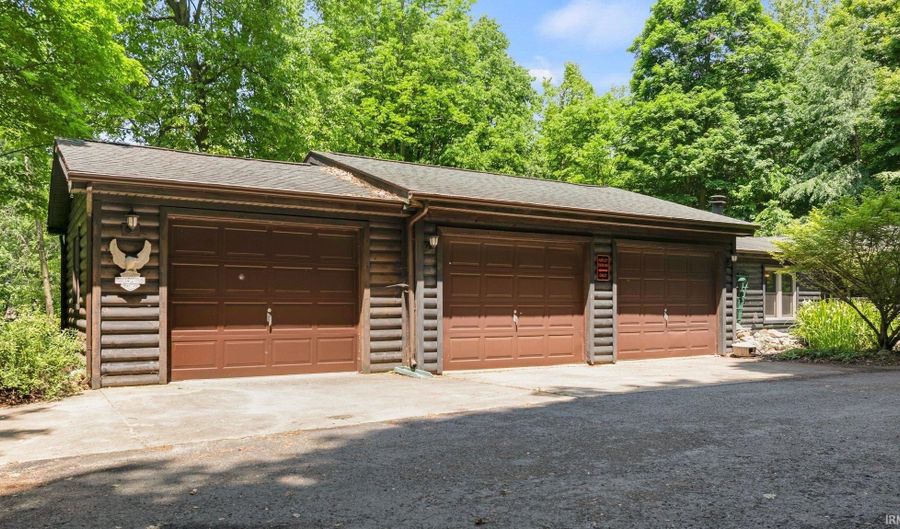 1021 E 500 N, Albion, IN 46701 - 3 Beds, 2 Bath