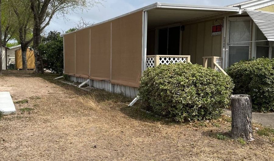 600 State Hwy 495 Lot 246A, Alamo, TX 78516 - 1 Beds, 1 Bath