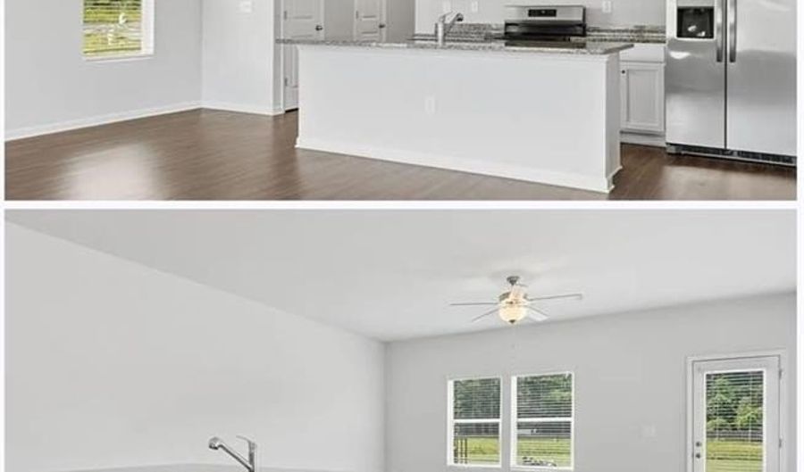 137 Village Green Dr, Adairsville, GA 30103 - 3 Beds, 3 Bath