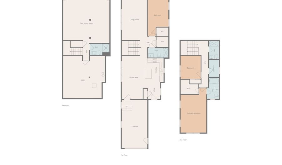 73 Cow Hill Rd, Clinton, CT 06413 - 3 Beds, 4 Bath