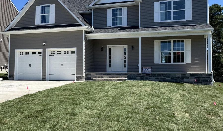 1966 Breakers Dr, Barnegat, NJ 08005 - 4 Beds, 3 Bath