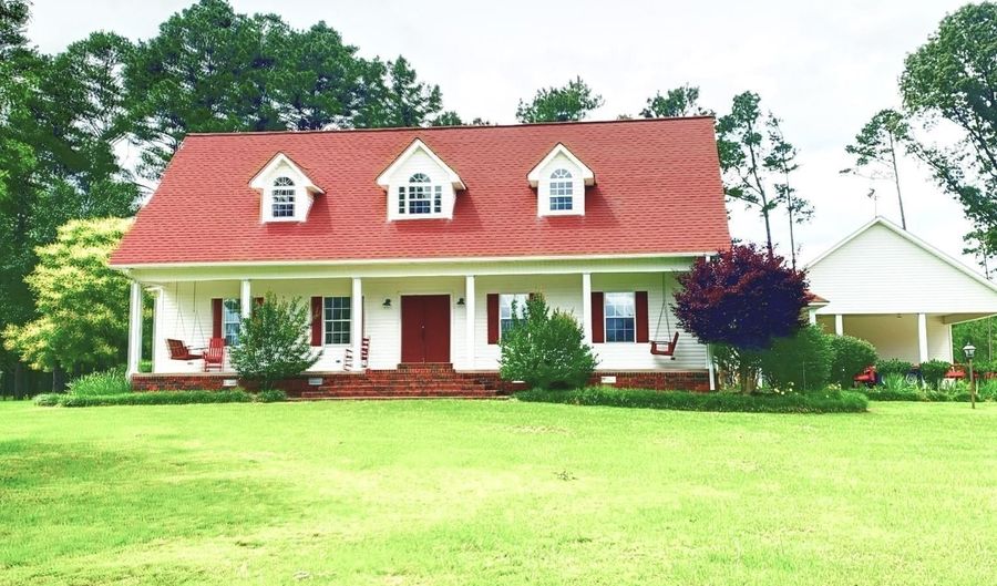 184 14 Bradley Road N Rd, Banks, AR 71631 - 3 Beds, 3 Bath