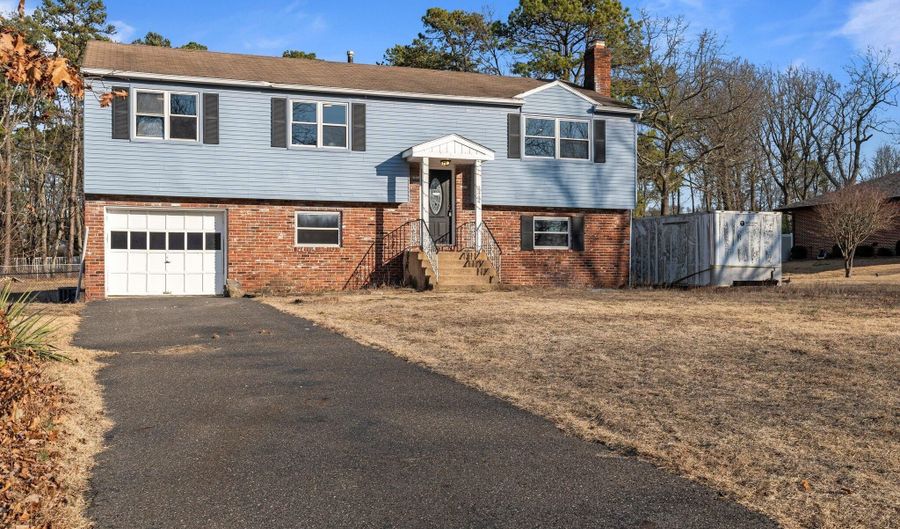 2344 Fernwood Ave, Atco, NJ 08004 - 4 Beds, 2 Bath