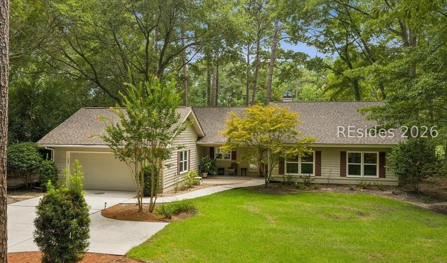 228 White Oaks Cir, Bluffton, SC 29910 - 3 Beds, 2 Bath