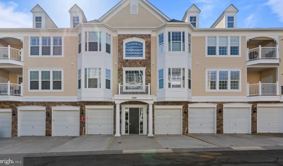 1518 ENYART Way 301, Annapolis, MD 21409 - 3 Beds, 2 Bath
