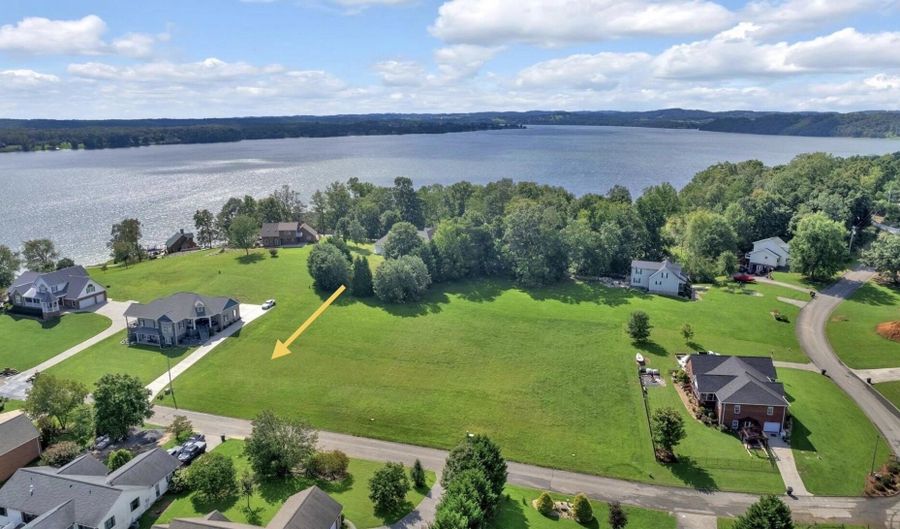 Back 9 Drive lot 30, Baneberry, TN 37890 - 0 Beds, 0 Bath
