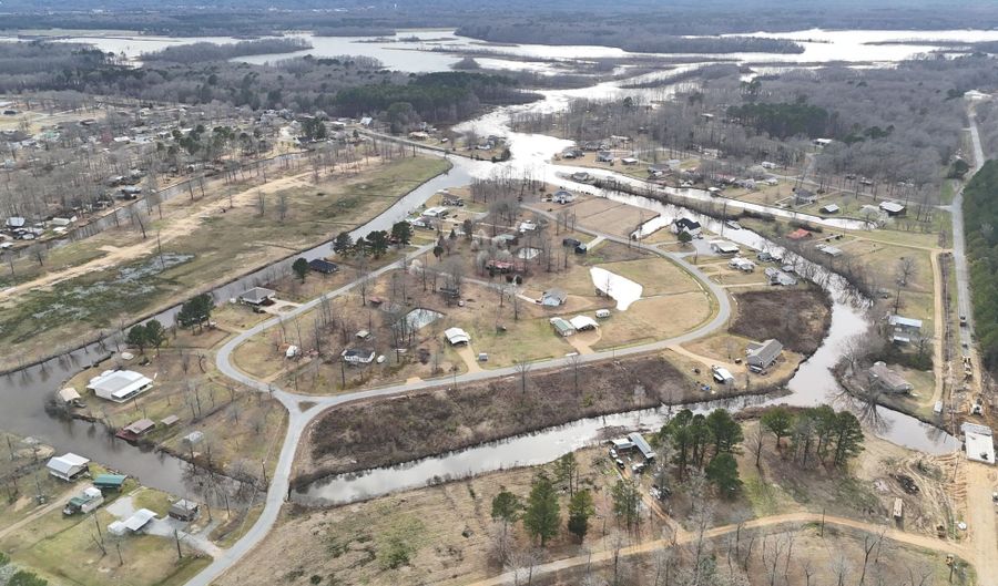 Lot # 32 Indian Island Circle, Aberdeen, MS 39730 - 0 Beds, 0 Bath