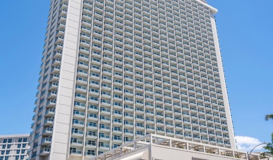 410 Atkinson Dr 1201, Honolulu, HI 96814 - 0 Beds, 1 Bath