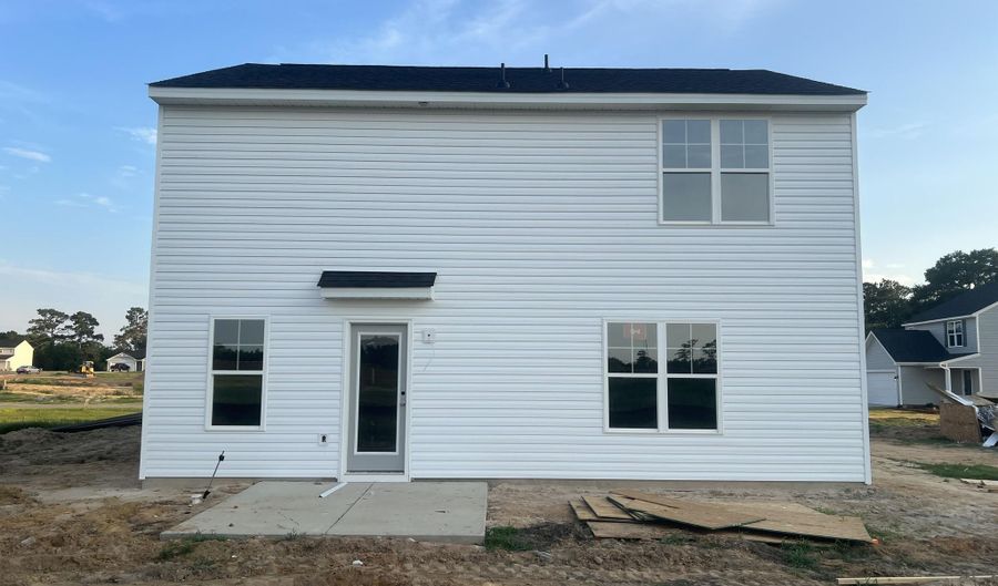 94 Coachman Ln, Autryville, NC 28318 - 4 Beds, 3 Bath