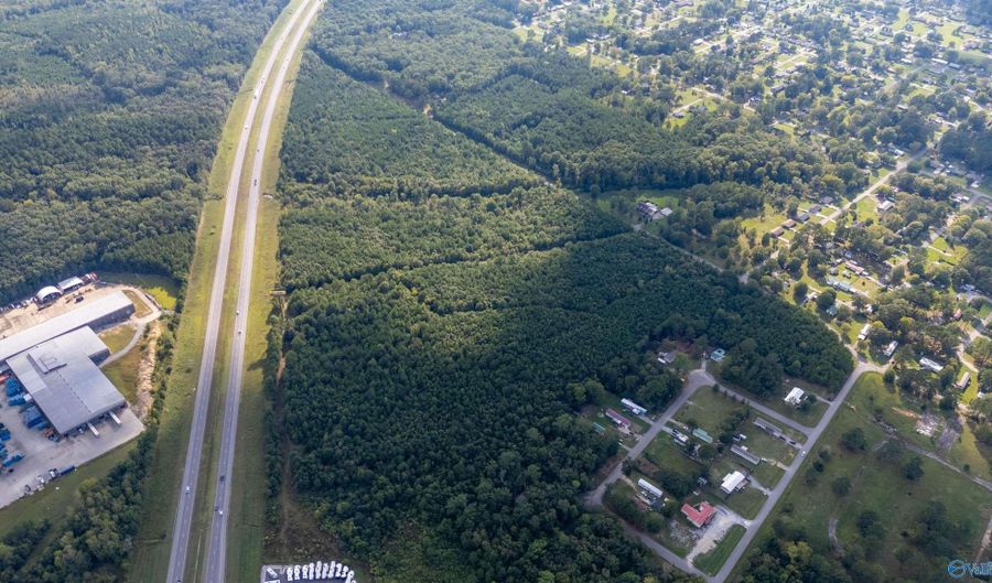 77 Acres Wilson St, Attalla, AL 35954 - 0 Beds, 0 Bath