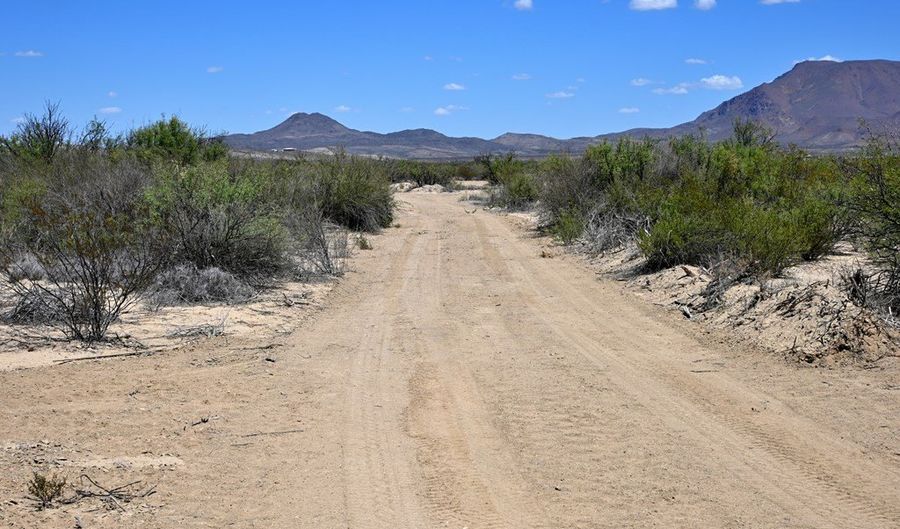 605 LTM Rd, Terlingua, TX 79852 - 0 Beds, 0 Bath