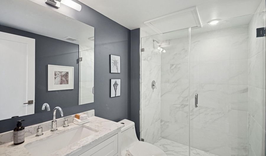 901 19TH St NE 11, Washington, DC 20002 - 1 Beds, 1 Bath