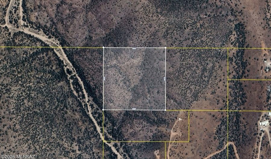 S Majorica Lane 108E, Arivaca, AZ 85601 - 0 Beds, 0 Bath
