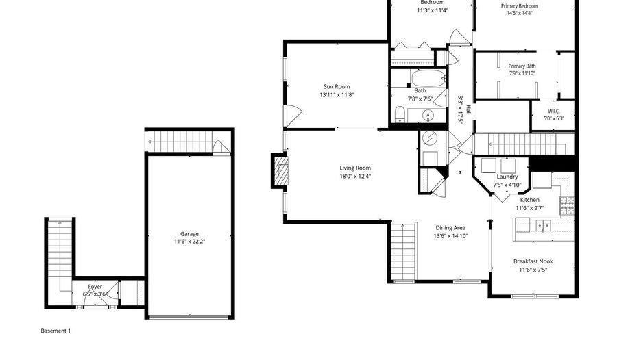 1943 N Charter Point Dr D, Arlington Heights, IL 60004 - 2 Beds, 2 Bath