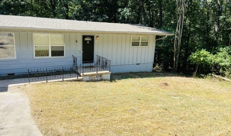 9 Bewdley Cir, Bella Vista, AR 72714 - 3 Beds, 2 Bath