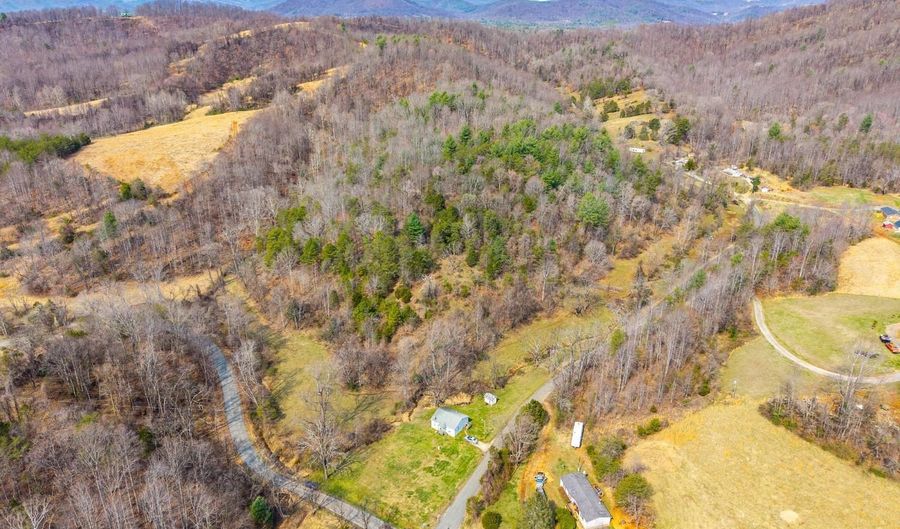 Puppy Creek, Amherst, VA 24521 - 0 Beds, 0 Bath