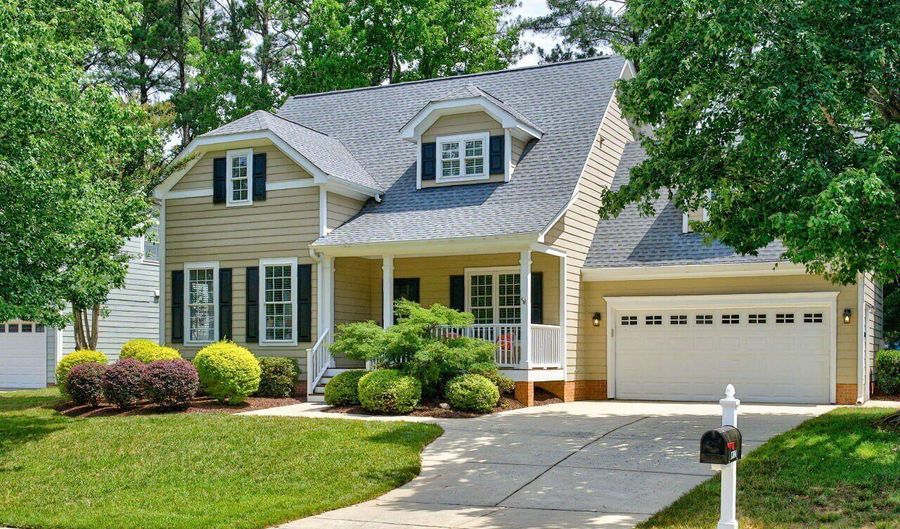 1304 Applethorn Drive Apex NC 27502, Apex, NC 27502 - 4 Beds, 3 Bath