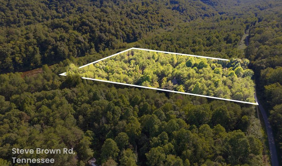 Steve Brown Rd, Bean Station, TN 37708 - 0 Beds, 0 Bath