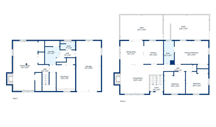 1 Parkwood Terrace Dr, Danbury, CT 06811 - 3 Beds, 2 Bath