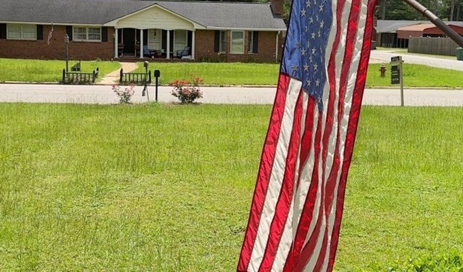 1014 Morningside Dr, Bainbridge, GA 39819 - 3 Beds, 3 Bath