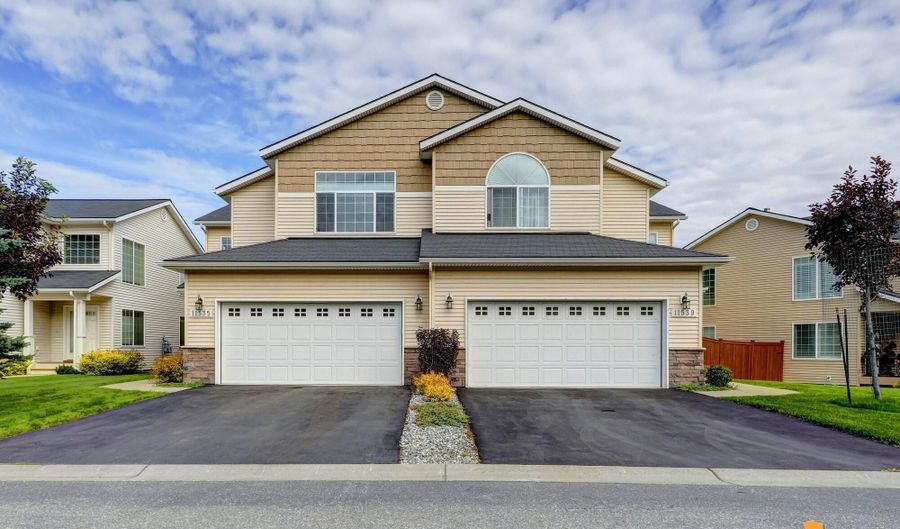 11535 Discovery Park Dr #73A, Anchorage, AK 99515 - 3 Beds, 3 Bath