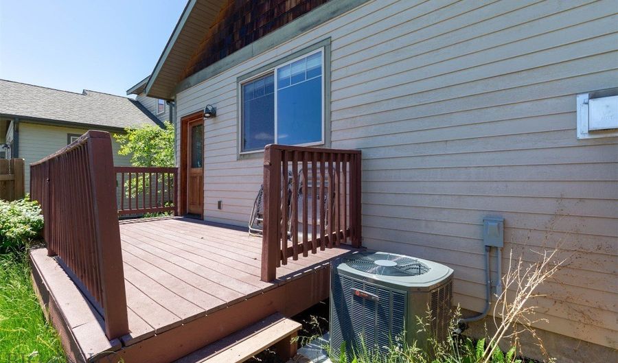 692 Westgate Ave A, Bozeman, MT 59718 - 4 Beds, 3 Bath