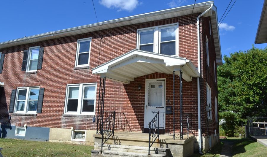 15 GIRARD Ave, Reading, PA 19605 - 3 Beds, 1 Bath