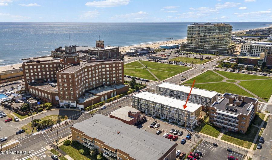 1403 Kingsley St 213, Asbury Park, NJ 07712 - 2 Beds, 3 Bath