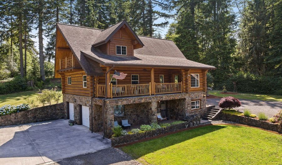 93011 LABECK Rd, Astoria, OR 97103 - 3 Beds, 3 Bath