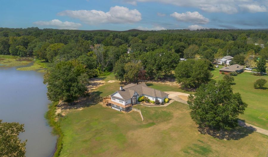 1190 Dogwood Ln, Austin, AR 72007 - 4 Beds, 4 Bath