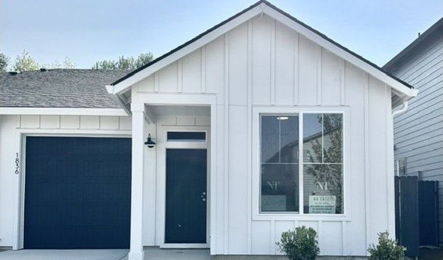 1836 NW 17TH Pl, Battle Ground, WA 98604 - 3 Beds, 2 Bath