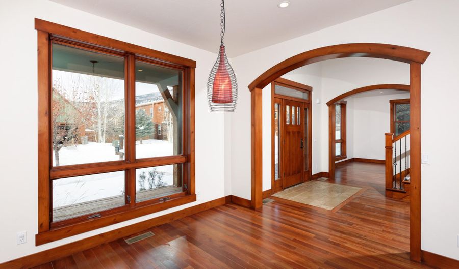 210 Juniper Ct, Basalt, CO 81621 - 4 Beds, 2 Bath