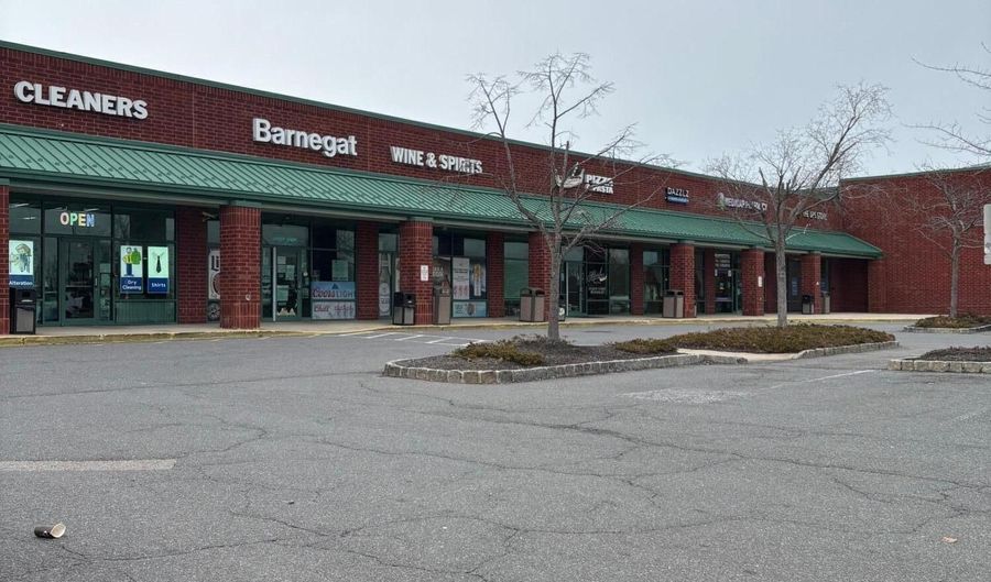 912 W Bay Ave 160,170, Barnegat, NJ 08005 - 0 Beds, 0 Bath