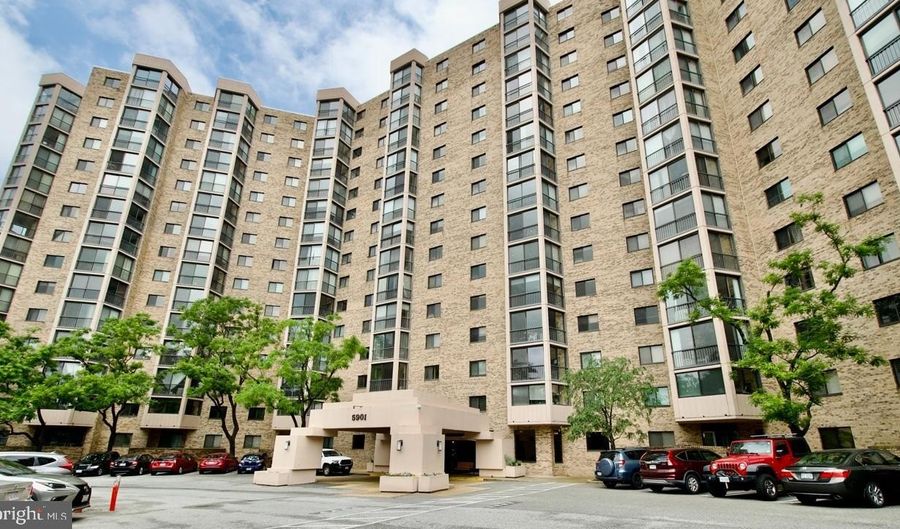 5901 MOUNT EAGLE 615, Alexandria, VA 22303 - 2 Beds, 2 Bath