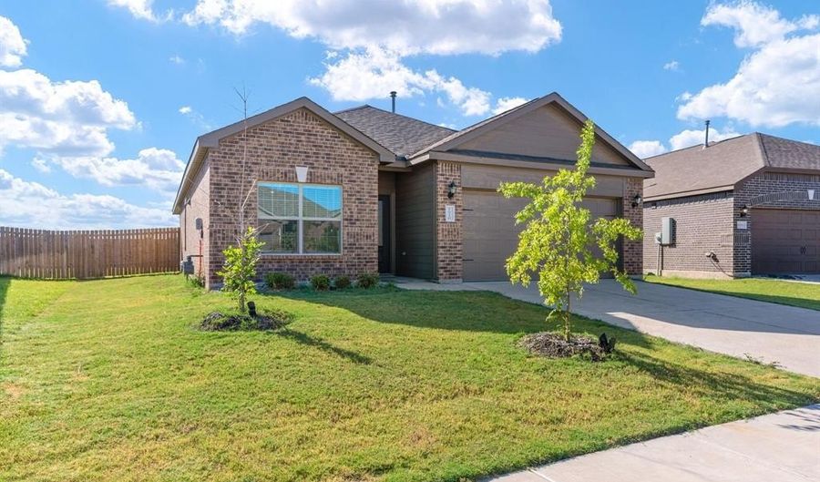 1920 Liam Dr, Anna, TX 75409 - 3 Beds, 2 Bath