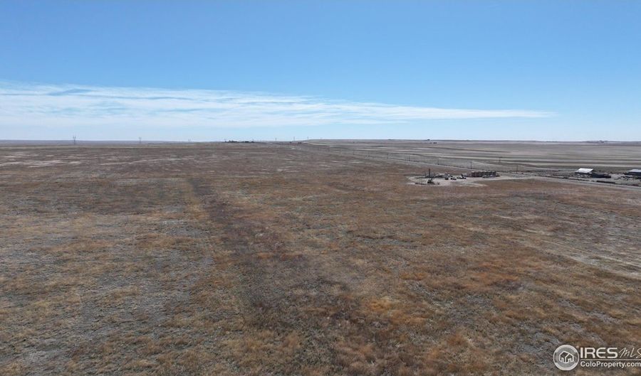 0 County Road 100, Briggsdale, CO 80611 - 0 Beds, 0 Bath