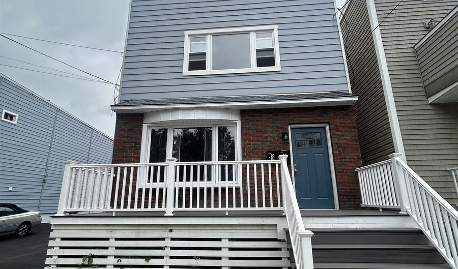 80 E 24TH St 2, Bayonne, NJ 07002 - 2 Beds, 1 Bath
