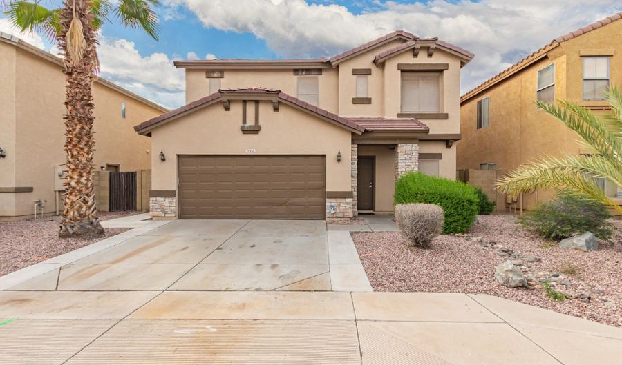 1402 S 118TH Dr, Avondale, AZ 85323 - 4 Beds, 2 Bath