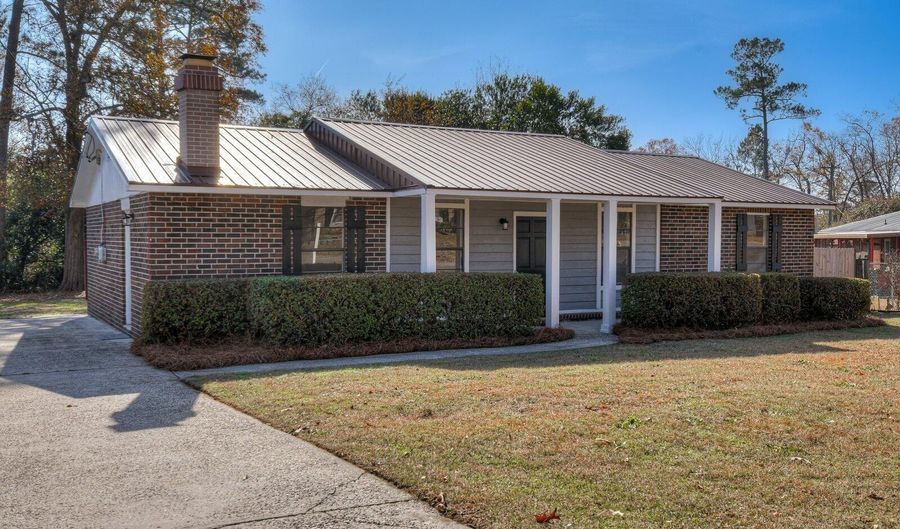 2354 BASSWOOD Dr, Augusta, GA 30906 - 3 Beds, 2 Bath