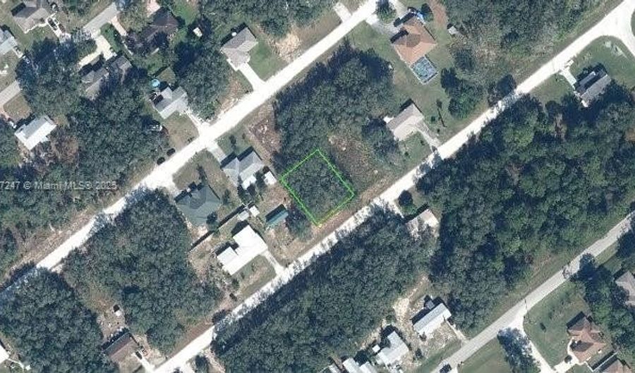 2080 W Falcon Rd, Avon Park, FL 33825 - 0 Beds, 0 Bath