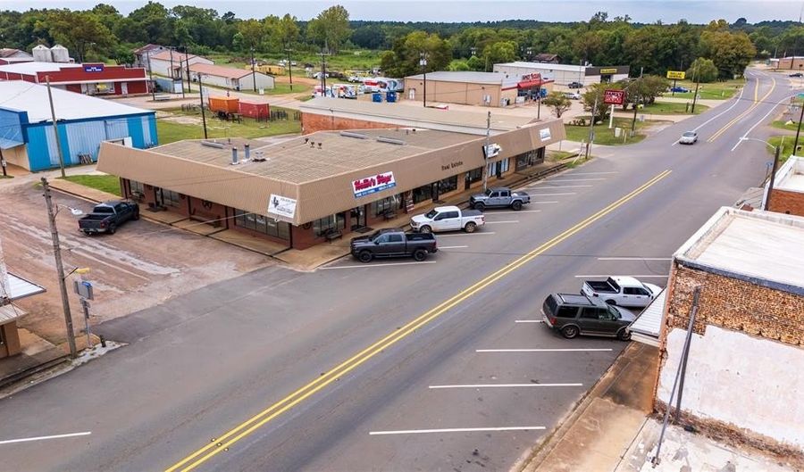 201 W San Antonio St, Alto, TX 75925 - 0 Beds, 0 Bath