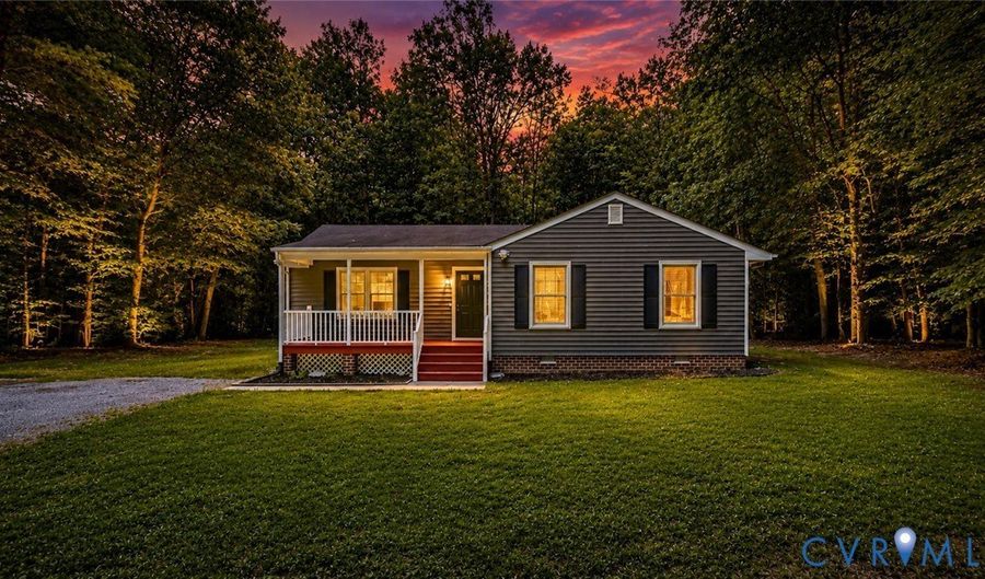 244 Corann Dr, Aylett, VA 23009 - 3 Beds, 2 Bath