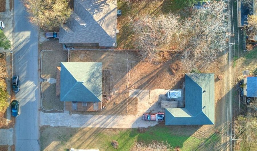 4801 N Peniel Ave, Bethany, OK 73008 - 3 Beds, 2 Bath