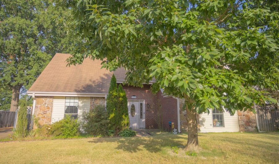 2974 CROWELL, Bartlett, TN 38133 - 4 Beds, 2 Bath