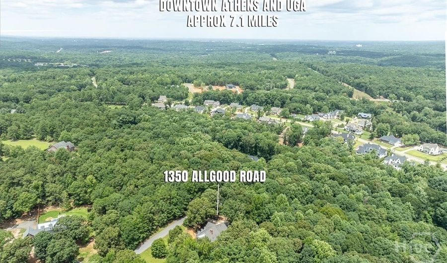 1350 Allgood Rd, Athens, GA 30606 - 6 Beds, 5 Bath