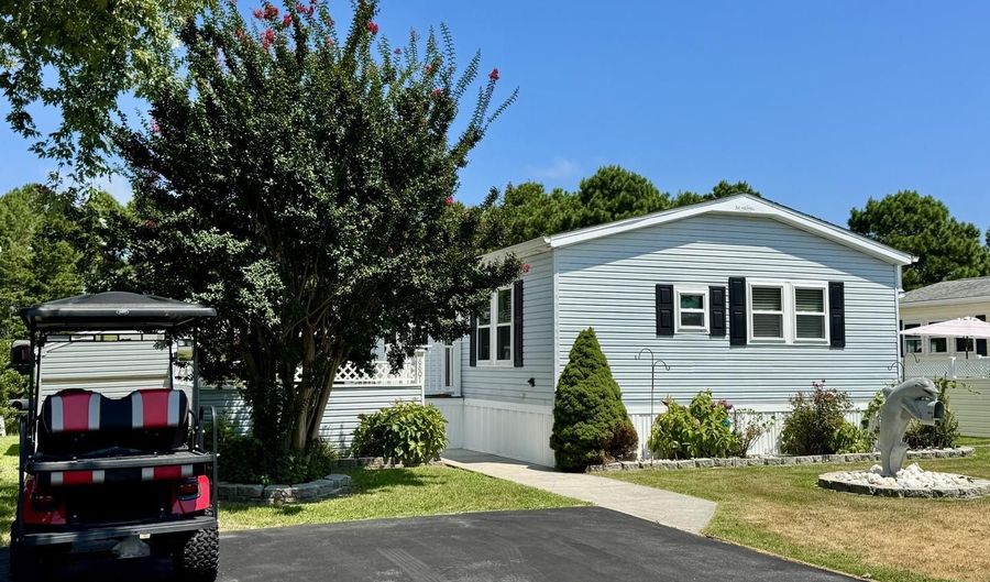 8801 BAY RIDGE Dr, Berlin, MD 21811 - 2 Beds, 1 Bath